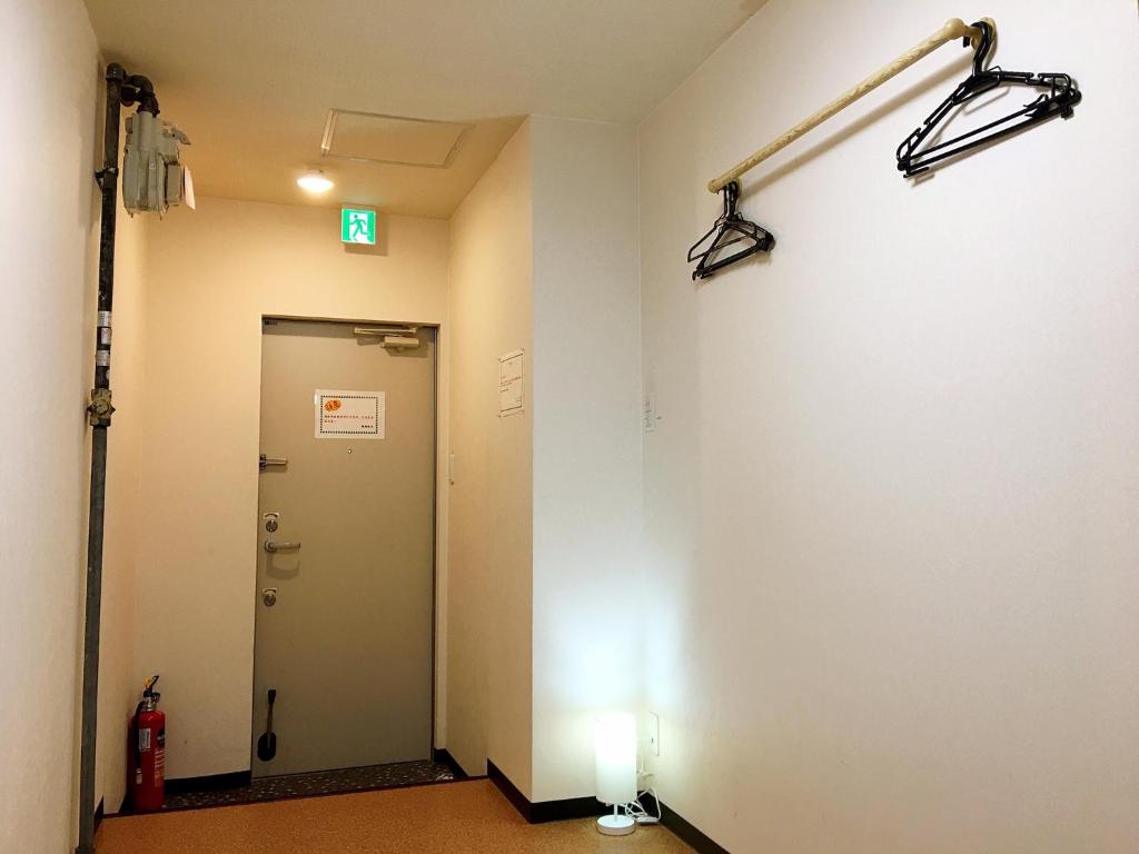 Fotografie z fotogalerie ubytování Osaka Tengachaya Guesthouse SAYURI II v Osace
