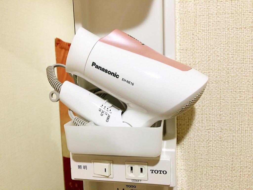 Fotografie z fotogalerie ubytování Osaka Tengachaya Guesthouse SAYURI II v Osace