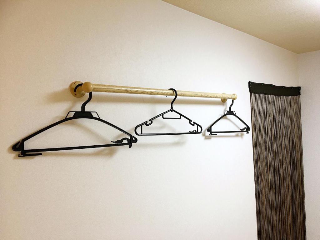 Fotografie z fotogalerie ubytování Osaka Tengachaya Guesthouse SAYURI II v Osace