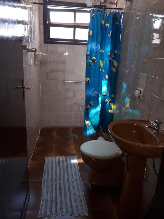  Pousada Chalés Vereda do Sol