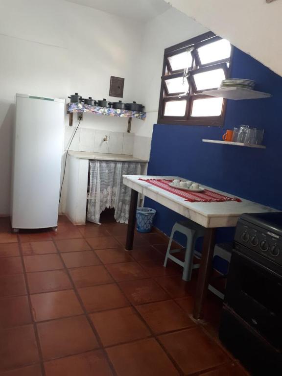  Pousada Chalés Vereda do Sol