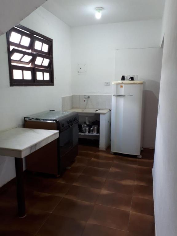  Pousada Chalés Vereda do Sol