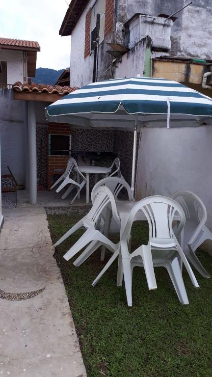  Pousada Chalés Vereda do Sol