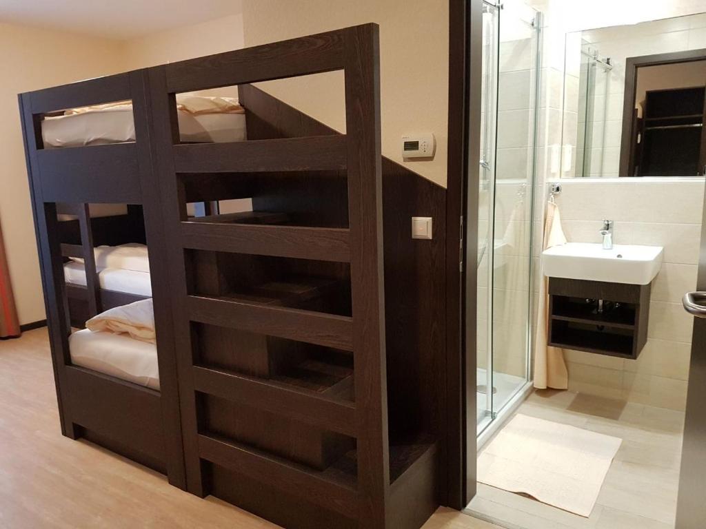 Hotel La Toscana Nähe Europapark und Rulantica - 15