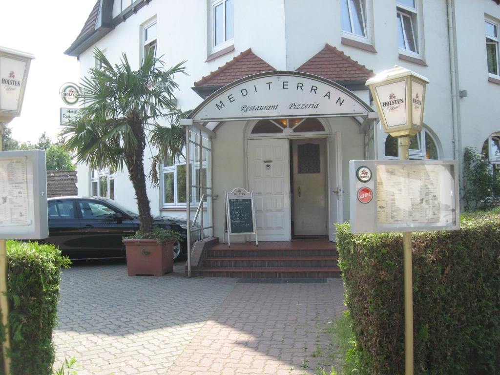 Mediterran - Resim 34