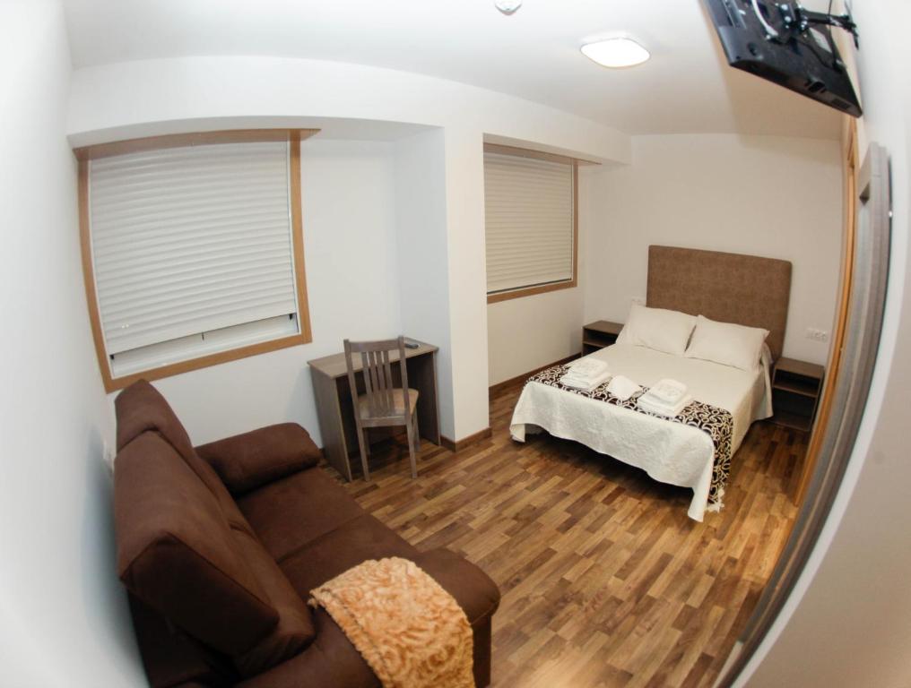 Pension Esquina - 13