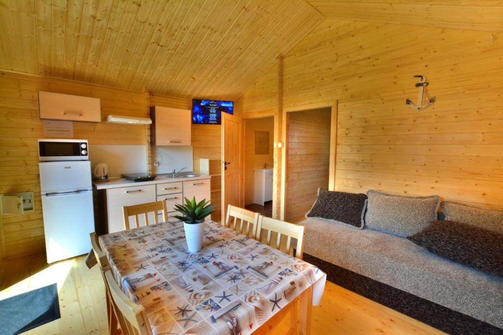 Tropikana Domki, Apartamenty - 