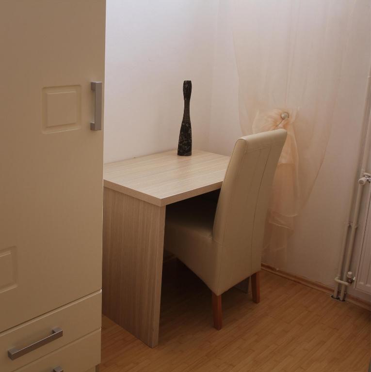 Foto dalla galleria di Garni Hotel Hamburg a Zaječar