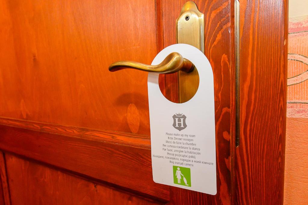 Kép Tinódi Fogadó szállásáról Sárváron a galériában