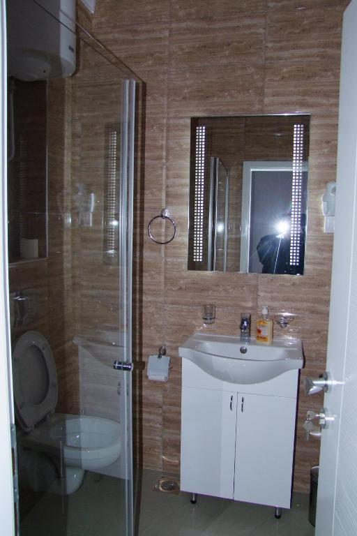 B&B Hisar International - Standard Double Room