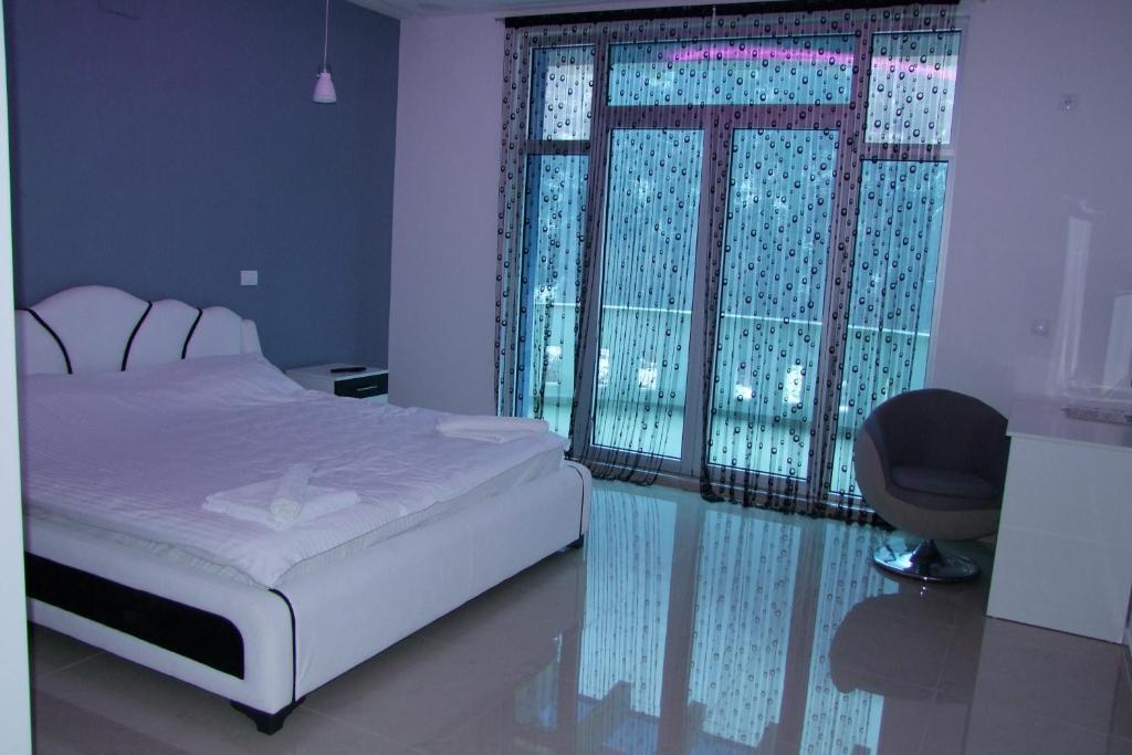 B&B Hisar International - Deluxe Double Room With Balcony