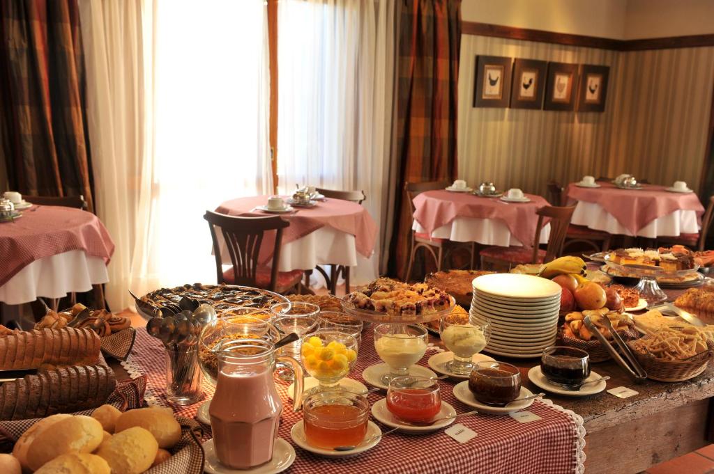  Hotel Vila Verde
