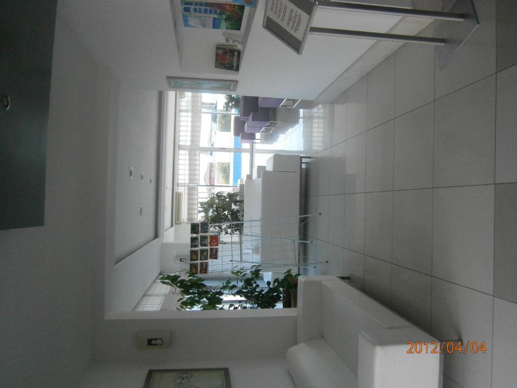 Perla Mare Hotel