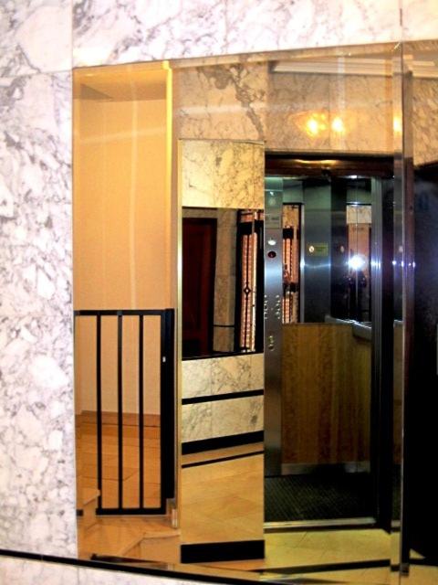 Fotografie z fotogalerie ubytování Hostal Cuzco v destinaci Salamanca