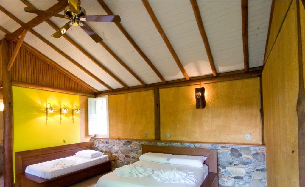  Rancho Cipo Pousada