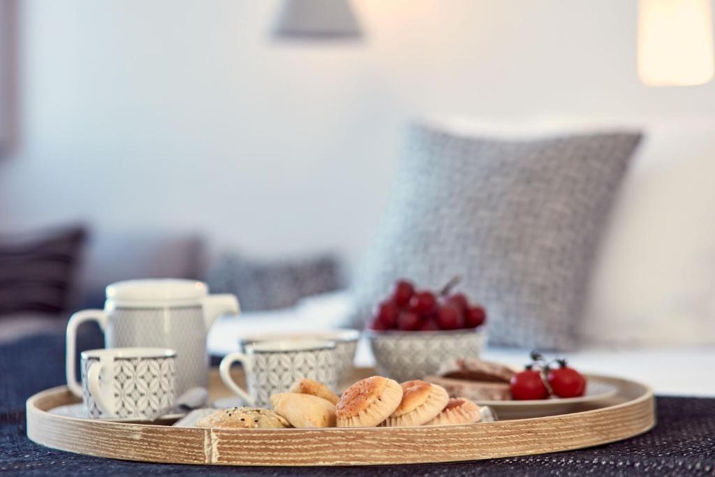 Myst Boutique Hotel - 4