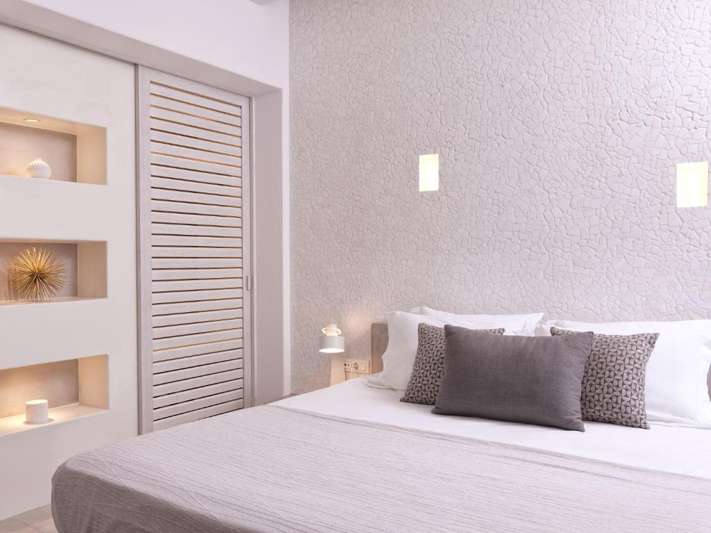 Myst Boutique Hotel - 10