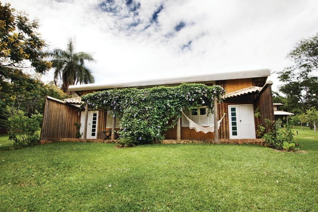  Rancho Cipo Pousada