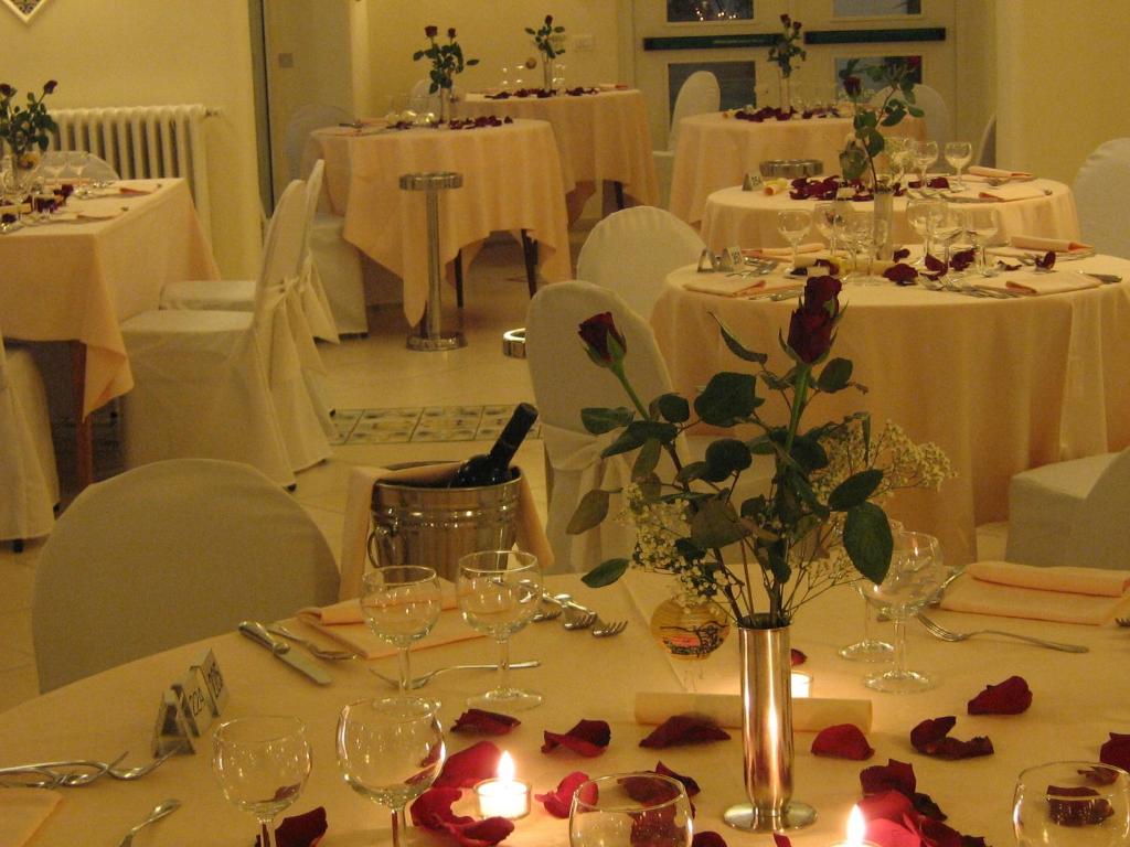 Hotel La Bussola photo