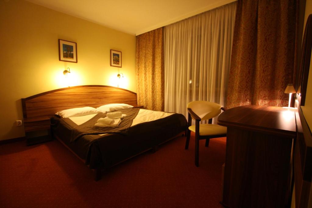 Hotel Orion - Departamento
