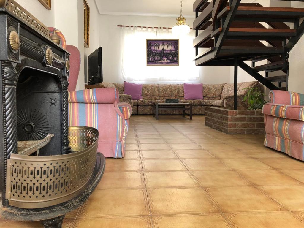 Fotografie z fotogalerie ubytování Hotel Las Rocas de Isla v destinaci Isla