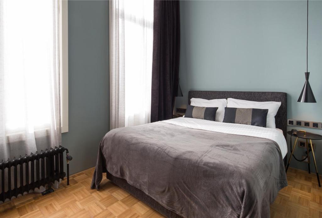 Quentin Zoo hotel - Resim 37