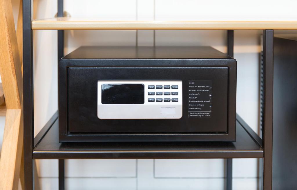 Quentin Zoo hotel - Resim 35