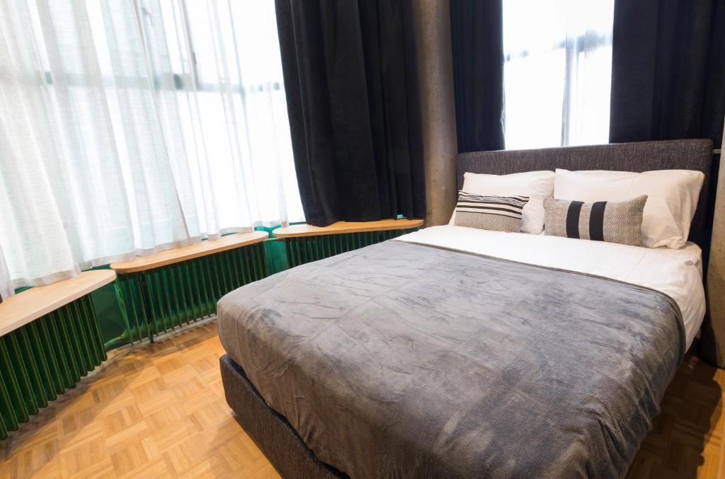 Quentin Zoo hotel - Resim 34