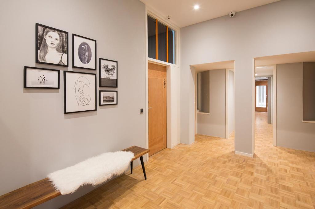 Quentin Zoo hotel - Resim 33