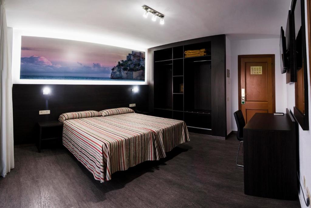 Hotel Prado II, Peñíscola – Prezzi aggiornati per il 2023