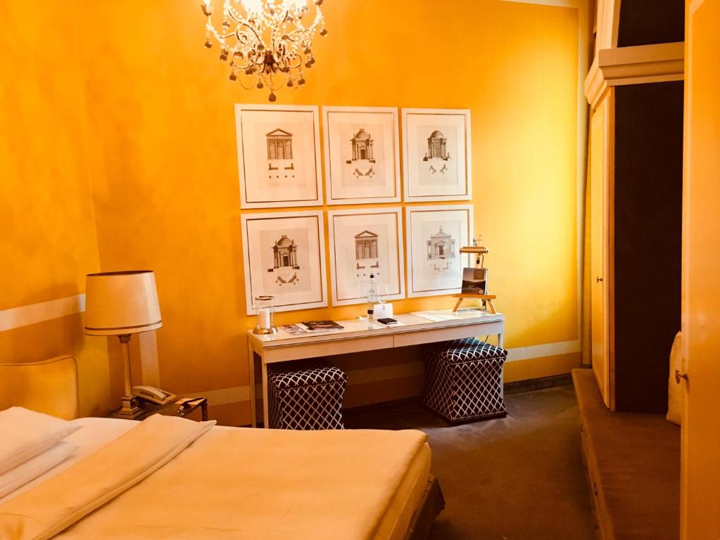 Hotel Opera - Resim 27