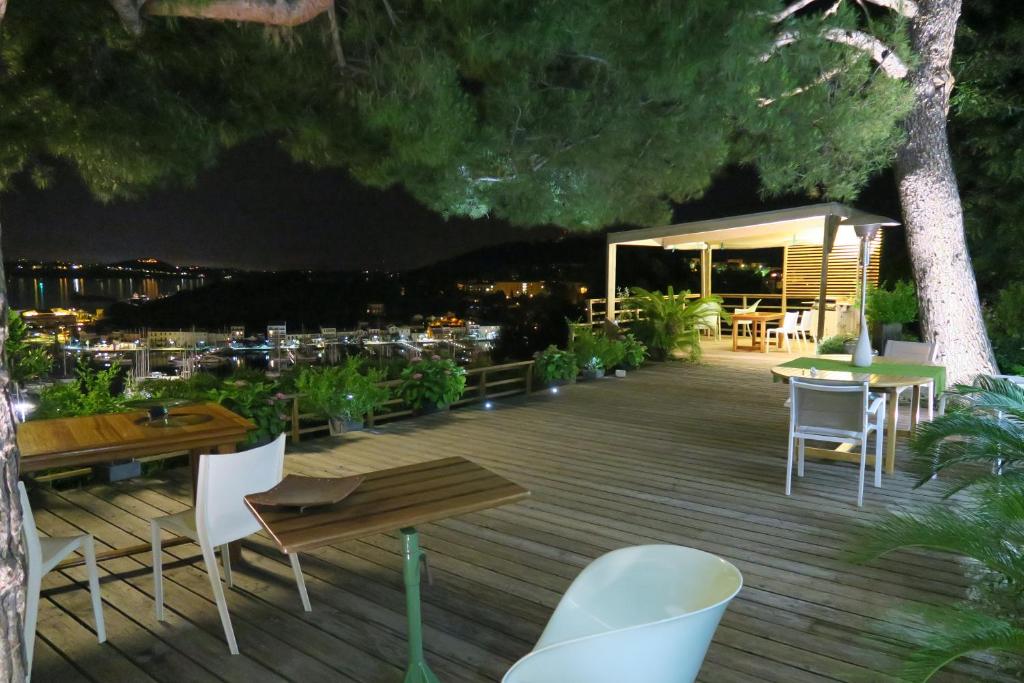 Fotografie z fotogalerie ubytování Home6 v destinaci Saint-Mandrier-sur-Mer