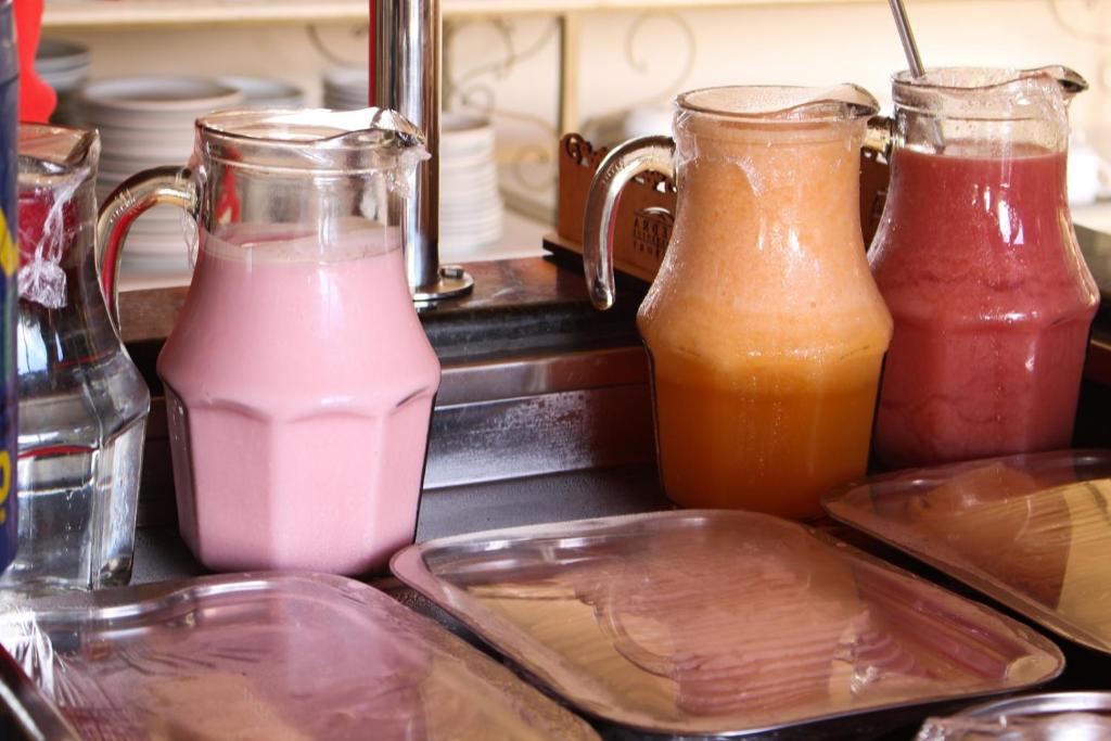 Fazenda Hotel Pedra dos Ventos