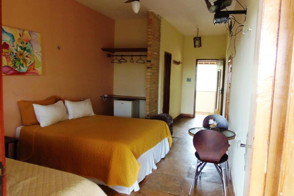  Fazenda Hotel Pedra dos Ventos