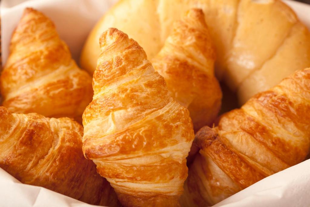 Hotel Benn - Resim 16