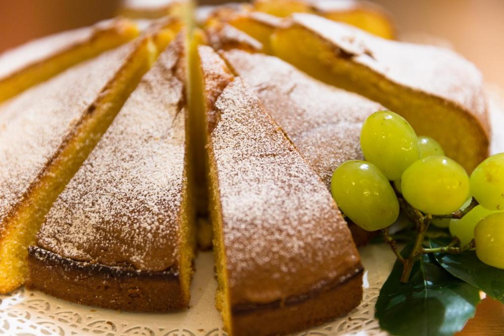 Hotel Nasco - Resim 23