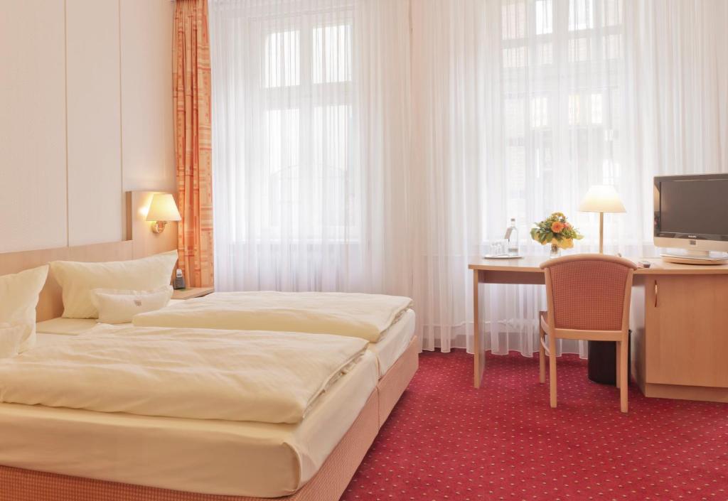 Hotel Benn - Resim 22