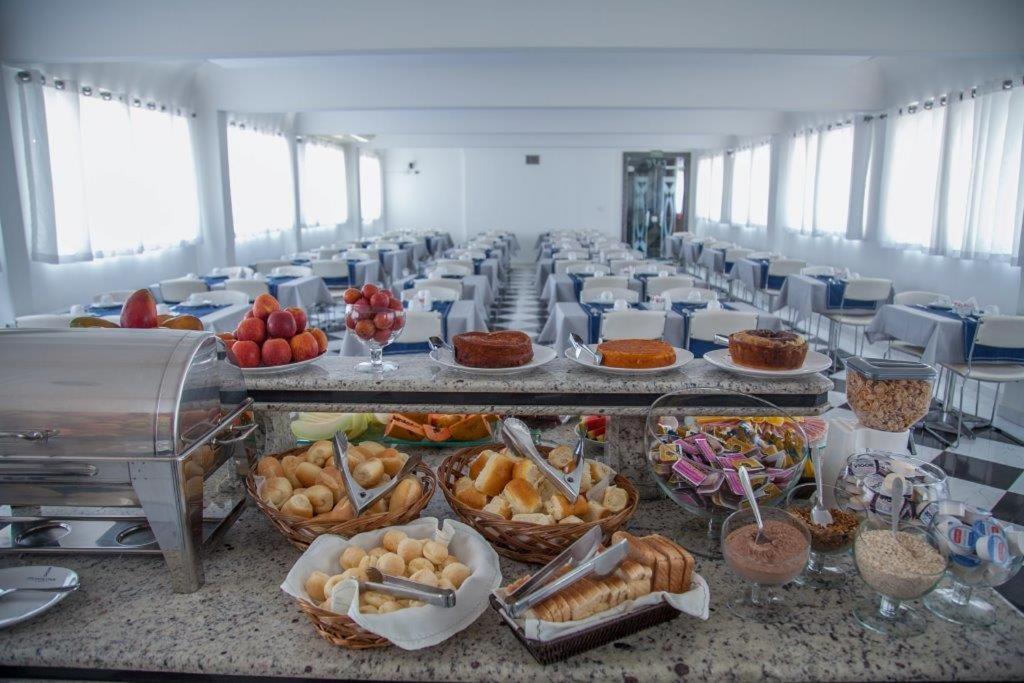  Atlantico Inn Apart Hotel