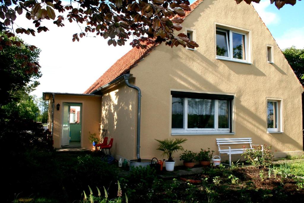 Ferienhaus "Ullersdorfer Teiche", Ullersdorf (aktualisierte Preise für