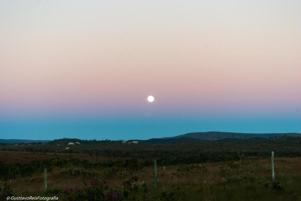  CÉU DE AGARTHA Estância Eco-Humanitária