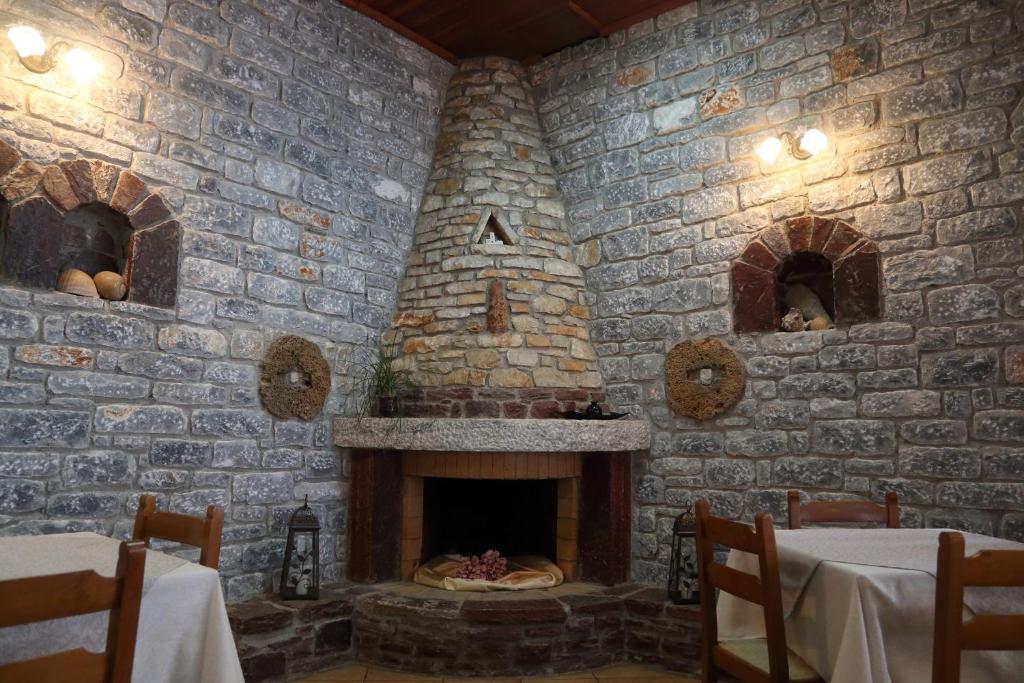 Fotografie z fotogalerie ubytování Mani Hotel v destinaci Areopolis
