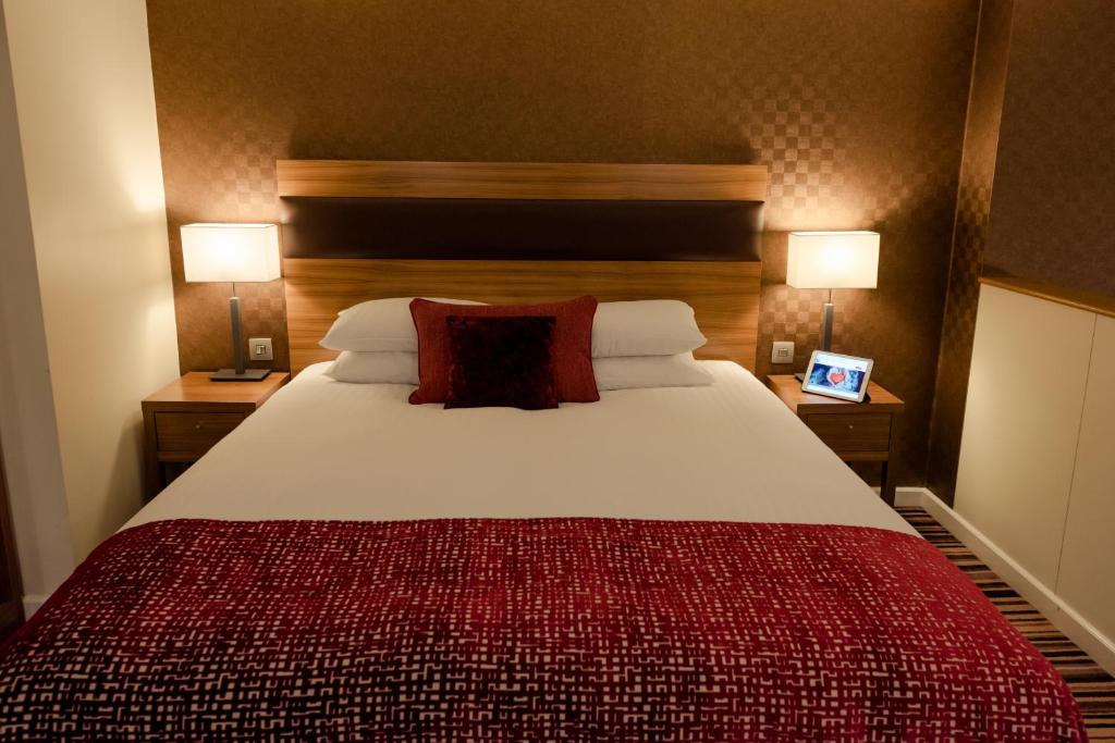 Leopold Hotel - Resim 18