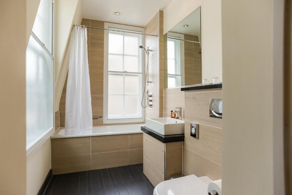 Leopold Hotel - Resim 26