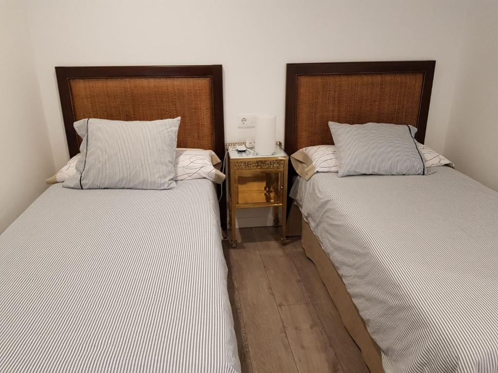 El Balcón de La Juderia - 13