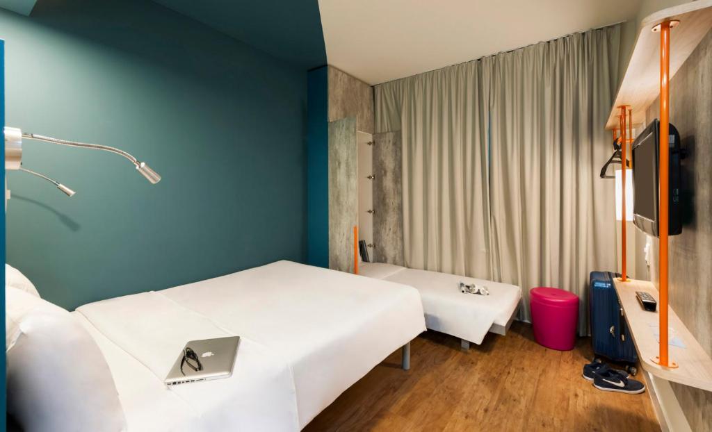  ibis budget Navegantes Itajai