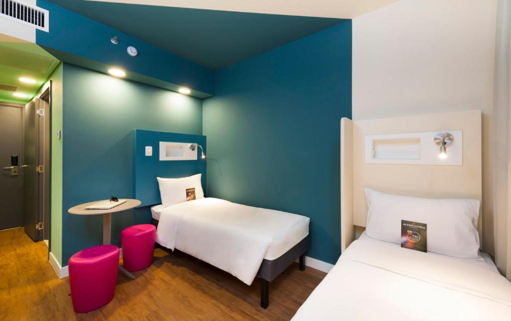  ibis budget Navegantes Itajai