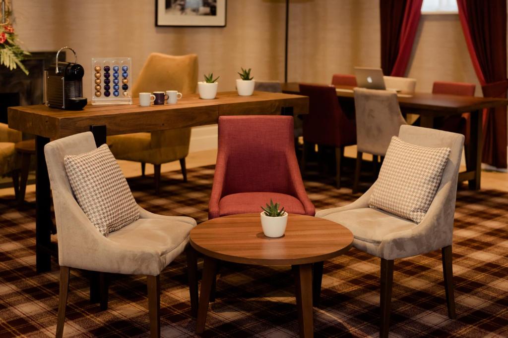 Leopold Hotel - Resim 4