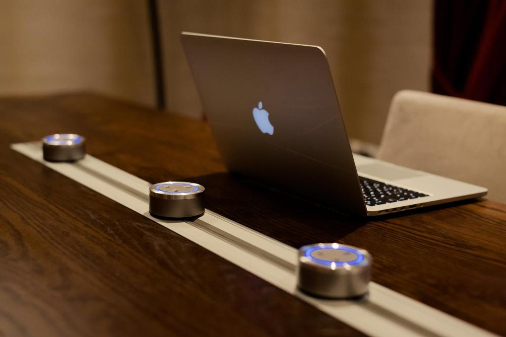 Leopold Hotel - Resim 45