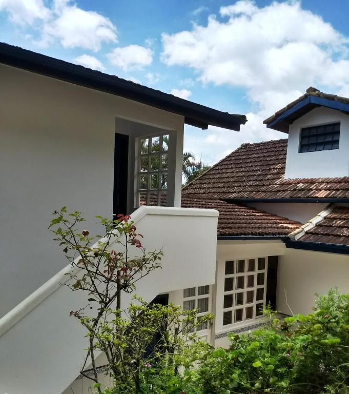  Klein Hostel Petrópolis
