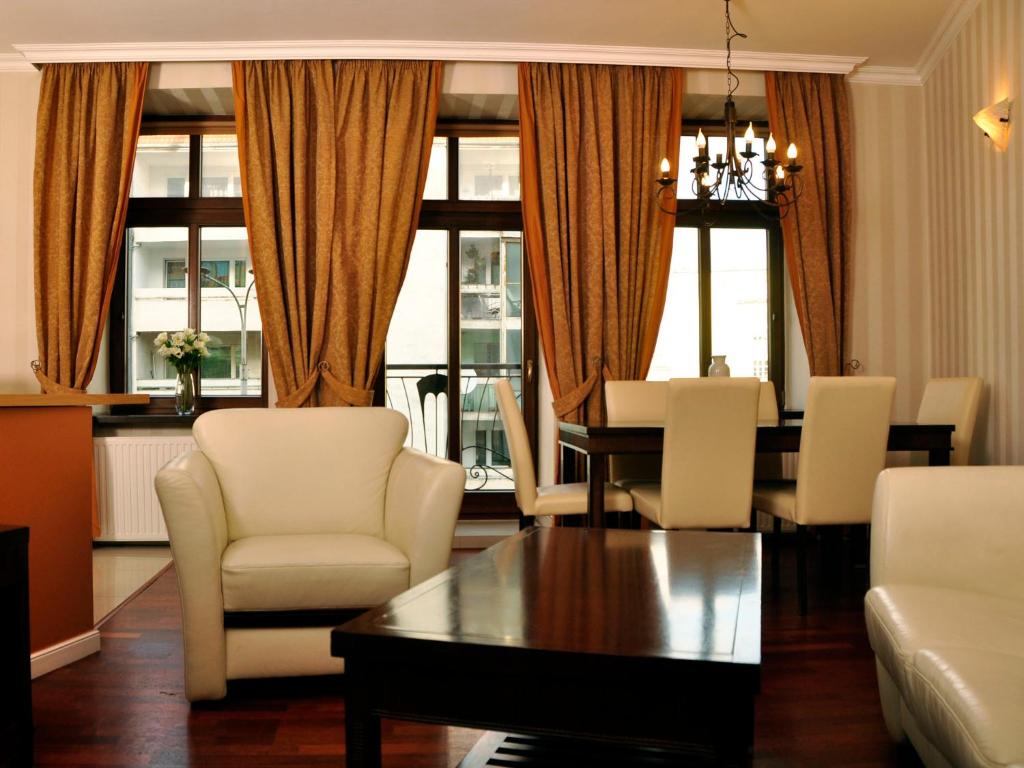 SleepWalker Boutique Suites